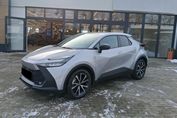 Toyota C-HR Style 1.8 Hybrid