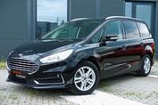 Ford Galaxy 2.0 Titanium