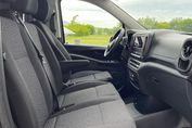 Mercedes Vito 116 CDI Pro 4x4 Ekstradługi