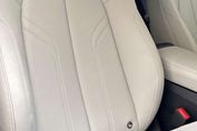 Audi A5 TDI quattro S line