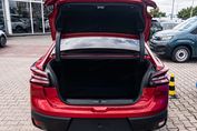 Citroen C4 X Max eDCT6 1.2 mHEV