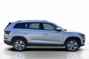Skoda Kodiaq 2.0 TDI 4x4 DSG