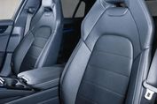 Porsche Panamera 4 E-Hybrid