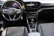 Volkswagen T-Cross 1.5 TSI Life Plus