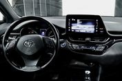 Toyota C-HR 1.8 Hybrid Premium