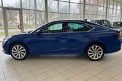 Skoda Octavia 2.0 TDI Style