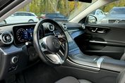 Mercedes Klasa C Kombi 220 d Avantgarde