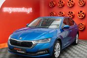 Skoda Octavia 1.5 TSI e-Tec Style DSG