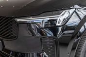 Volvo XC90 T8 AWD Plug-In Hybrid Ultra Black Edition 7os