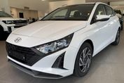 Hyundai i20 Modern 1.0 T-GDi