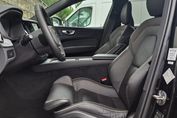 Volvo XC60 B5 AWD Black Edition Plus