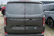 Ford Transit Custom L2H1 320 Zabudowa Brygadowa Trail A8 AWD