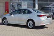 Toyota Corolla 1.8 Hybrid Comfort