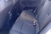 Toyota Yaris Hybrid 1.5 Selection Style