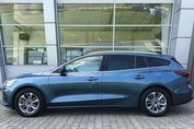 Ford Focus 1.5 EcoBlue Titanium X aut