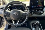 Toyota Corolla Comfort 1.8 Hybrid
