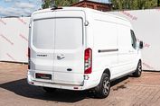 Ford Transit L3H2 Limited