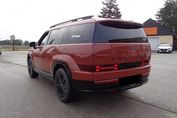 Hyundai Santa Fe 1.6 T-GDI HEV Calligraphy 4WD aut 6os.