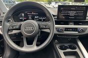 Audi A4 35 TFSI Advanced