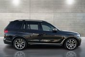 BMW X7 M50d sport-aut