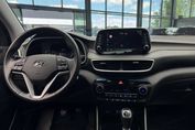 Hyundai Tucson 1.6 GDi Comfort 2WD