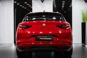 Alfa Romeo Stelvio 2.0 Turbo Veloce Q4