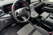Mercedes V Klasa 300 d Avantgarde (długi)
