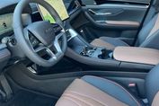 BYD Seal U DM-i  Design AWD