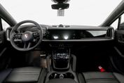 Porsche Cayenne S E-Hybrid