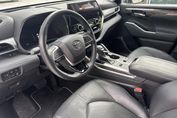 Toyota Highlander Executive 2.5 Hybrid