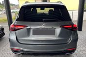 Mercedes GLE 450 d 4-Matic AMG Line