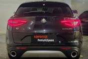 Alfa Romeo Stelvio Turbo Business Q4