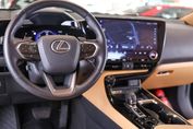 Lexus NX 350h Omotenashi AWD