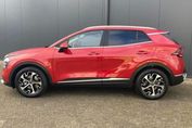 Kia Sportage Business Line 1.6 T-GDI  2WD DCT