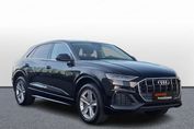 Audi Q8 45 TDI quattro