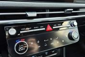 Hyundai Tucson 1.6 T-GDi 48V Executive 2WD DCT