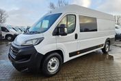 Fiat Ducato L4H2 Zabudowa Brygadowa