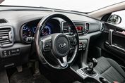 Kia Sportage 1.6 GDI 2WD
