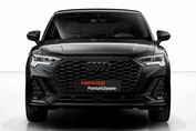 Audi Q3 Sportback 35 TFSI S Line