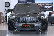 BMW X1 sDrive18i M Sport