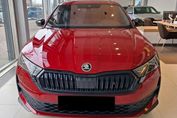 Skoda Octavia Sportline 2.0 TSI DSG 4x4