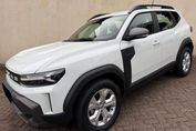 Dacia Duster Expression 1.2 TCe mHEV