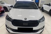 Skoda Fabia Monte Carlo 1.5 TSI DSG