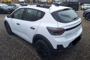 Dacia Sandero Stepway  Essential 1.2 Eco-G LPG