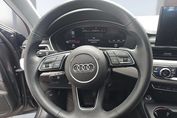 Audi A4 40 TFSI mHEV Advanced S tronic