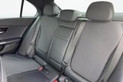 Mercedes Klasa C 220 d Avantgarde