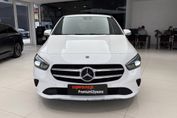 Mercedes Klasa B 180 Progressive