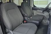 Ford Transit Custom 2.0 EcoBlue 320  Trend Aut.
