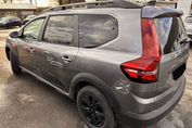 Dacia Jogger Extreme 7-miejsc LPG 1.0