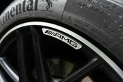 Mercedes GLE AMG 53  4-Matic+